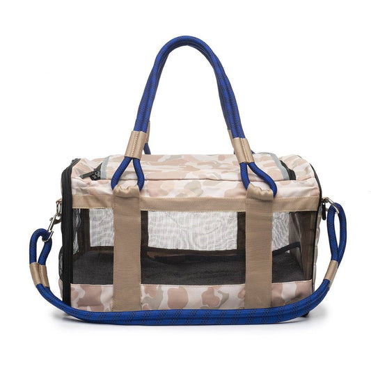 ROVERLUND - Out-of-Office Pet Carrier