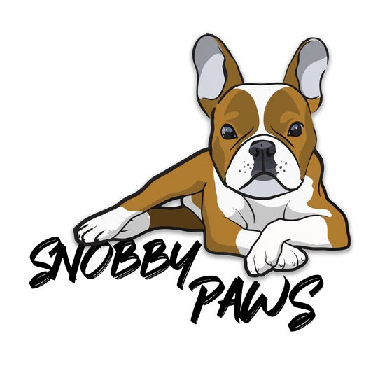 Snobby Paws Gift Card